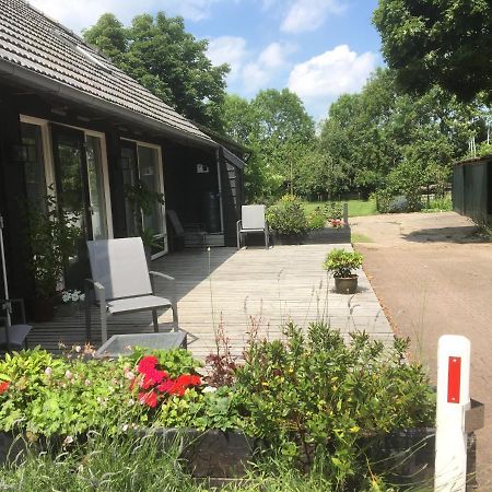 즈볼레 Klein Vreugderijk B&B 외부 사진