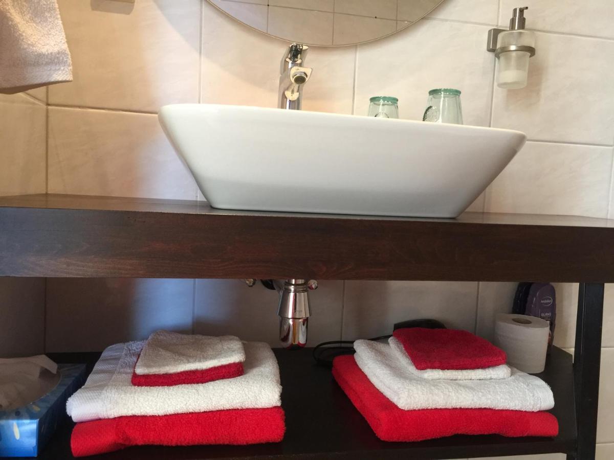 즈볼레 Klein Vreugderijk B&B 외부 사진