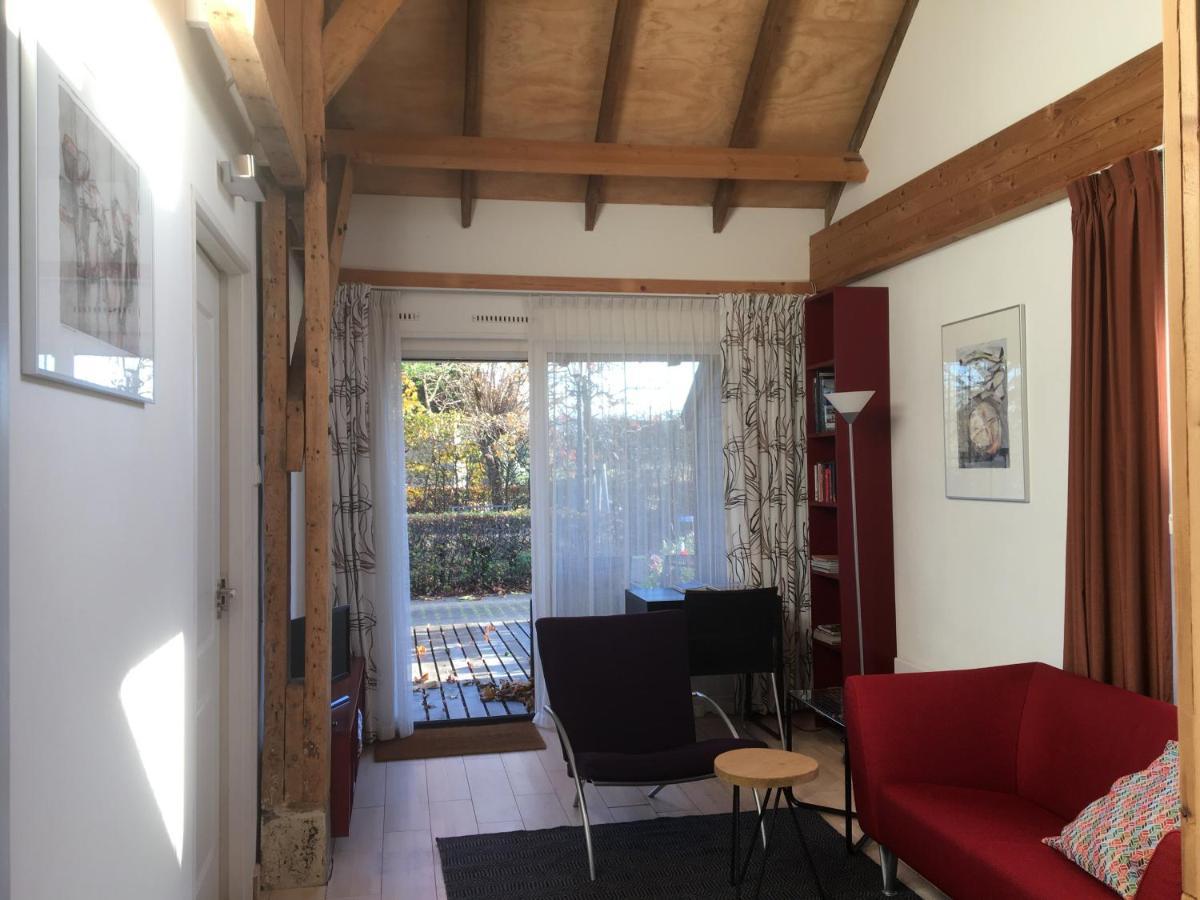 즈볼레 Klein Vreugderijk B&B 외부 사진